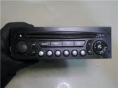Unidad delantera de radio/CD/DVD/GPS