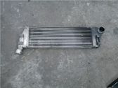 Intercooler radiator