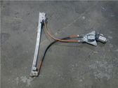 Front door electric window regulator
