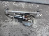 Motor del limpiaparabrisas