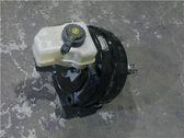 Brake booster