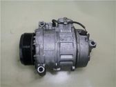 Compresor (bomba) del aire acondicionado (A/C))