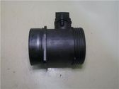 Mass air flow meter