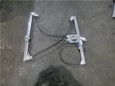 El. lango pakėlimo mechanizmas be varikliuko