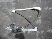 Vent window/glass motor