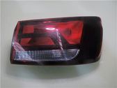 Rear tail light bulb