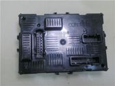 Engine control unit/module ECU