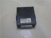 Unidad de control/módulo del motor