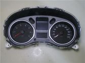 Velocímetro (tablero de instrumentos)