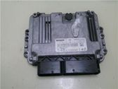 Motorsteuergerät ECU