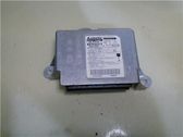 Unidad de control/módulo del Airbag