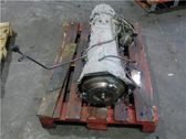 Automatic gearbox
