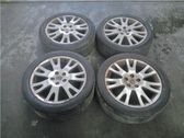 R12 alloy rim