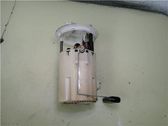 Bomba interna de combustible