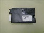 Unité de commande, module ECU de moteur