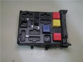 Unidad de control/módulo del motor