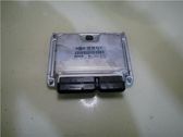 Motorsteuergerät ECU