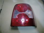 Lámpara de faros/luces traseros