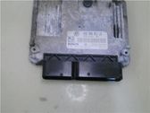 Unidad de control/módulo ECU del motor
