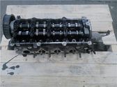Culata del motor