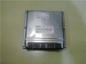 Engine control unit/module ECU