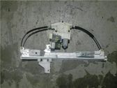 Fensterheber elektrisch ohne Motor Tür vorne