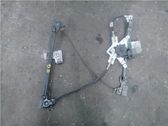 Cerradura de puerta delantera
