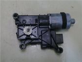 Motor de techo plegable
