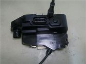 Cerradura de puerta delantera