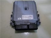 Unidad de control/módulo ECU del motor