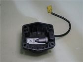 Airbag lateral