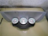 Velocímetro (tablero de instrumentos)