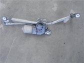 Motor del limpiaparabrisas