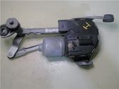 Wischermotor