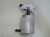 Bomba interna de combustible