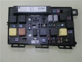 Unidad de control/módulo del motor