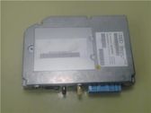 Unidad de control/módulo del motor
