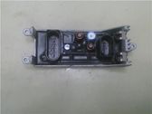Resistencia motor/ventilador de la calefacción