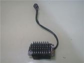 Resistencia motor/ventilador de la calefacción