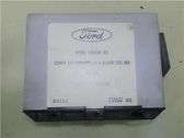Unidad de control/módulo ECU del motor