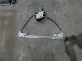 Regulador de ventanilla eléctrico de puerta delantera