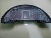 Speedometer (instrument cluster)