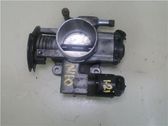 Throttle valve