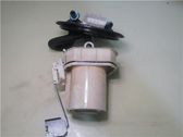 Kraftstoffpumpe im Tank