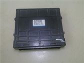 Engine control unit/module ECU