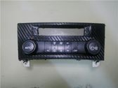 Interruptor del aire acondicionado (A/C)