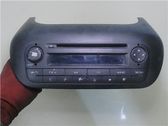 Radio/CD/DVD/GPS head unit