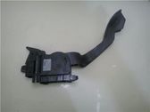 Pedal del acelerador