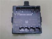 Unidad de control/módulo ECU del motor