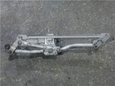 Motor del limpiaparabrisas